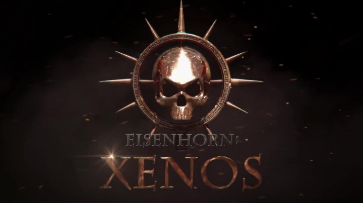 Eisenhorn: Xenos Gameplay Teaser