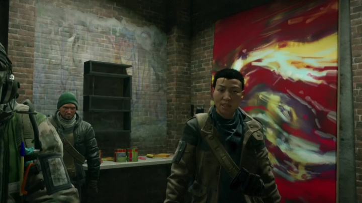 Tom Clancy's The Division – Launch Trailer