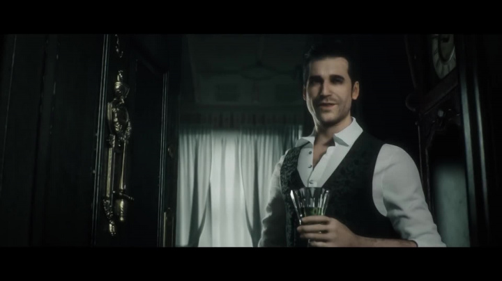 Sherlock Holmes: The Devil's Daughter – CGI trailer