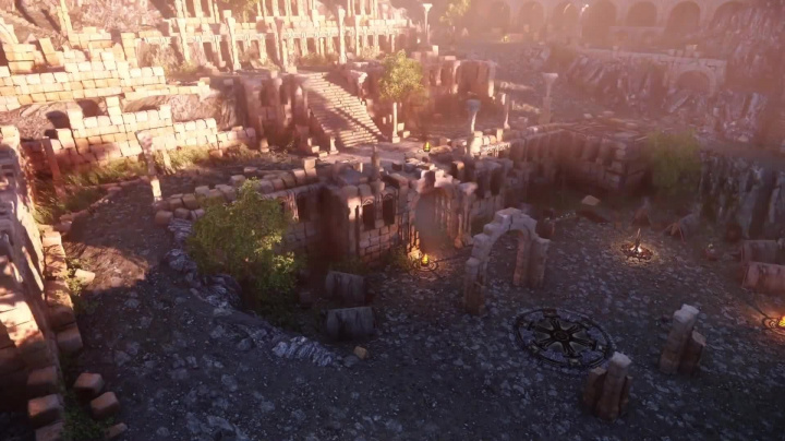 Wolcen: Lords of Mayhem – teaser