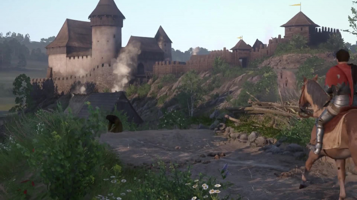 Kingdom Come: Deliverance - Beta Access Trailer