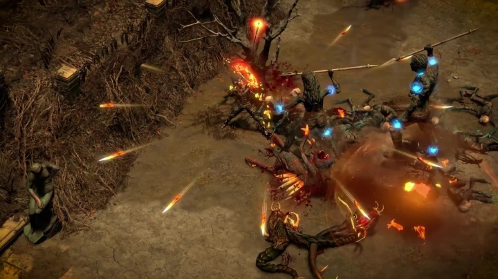 Path of Exile: Ascendancy - trailer