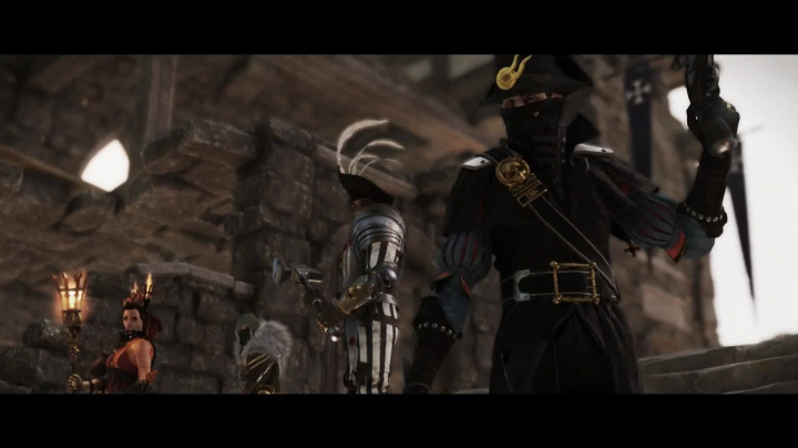 Warhammer: End Times - Vermintide Last Stand Trailer