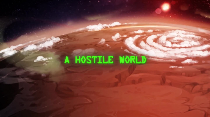 The Next World - trailer 2