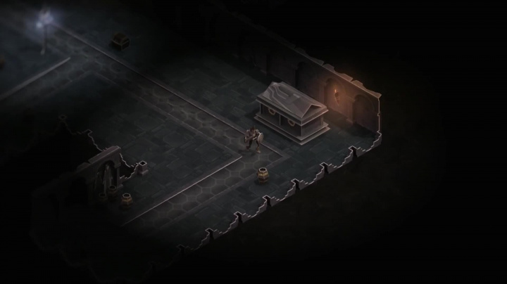 Book of Demons – trailer