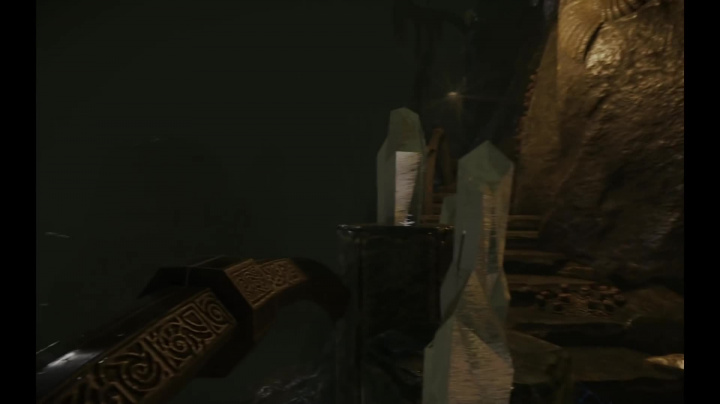 Call of R'lyeh - trailer