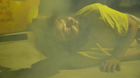 Trabantem do posledního dechu