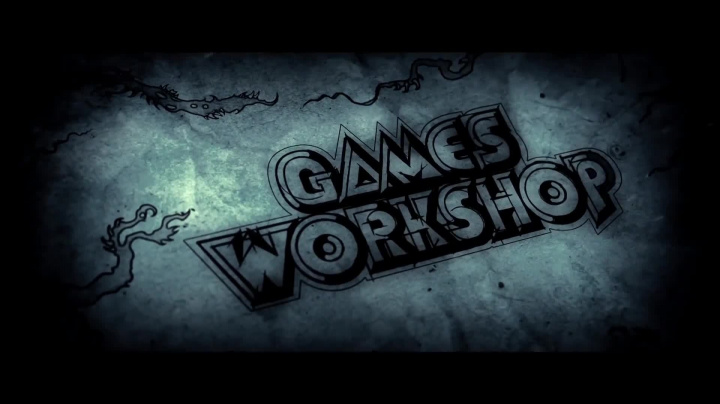 Total War: WARHAMMER - Vampire Counts - In-Engine Cinematic