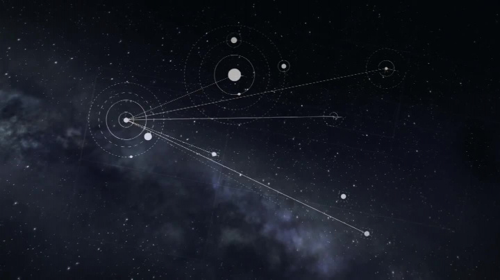 Stellaris – "The Vast Unknown" – GDC2016 trailer