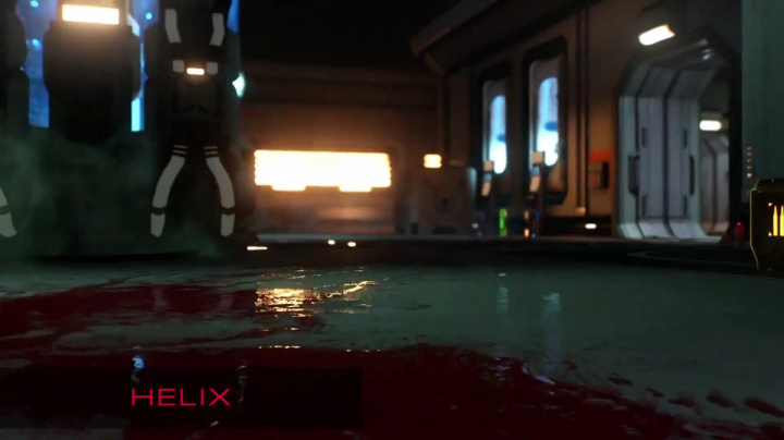 DOOM – multiplayerové mapy