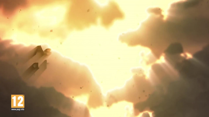 The Legend of Zelda: Twilight Princess HD - Story Trailer