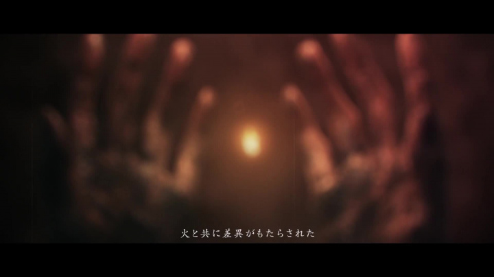 Dark Souls III – launch trailer