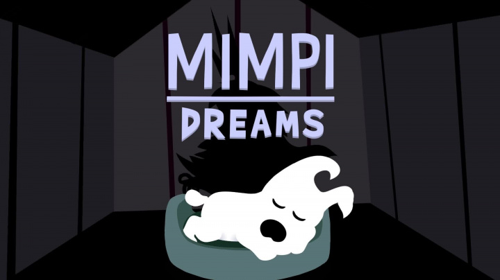 Mimpi Dreams - trailer