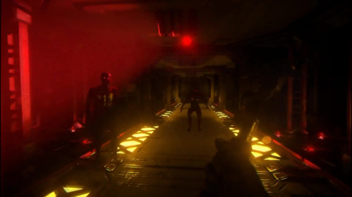 Syndrome - Briefing trailer