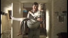 Postřižiny - ukázka