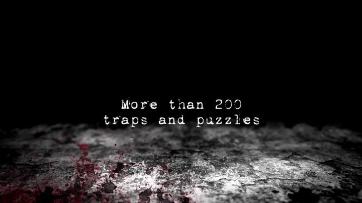 Lithium: Inmate 39 – gameplay trailer