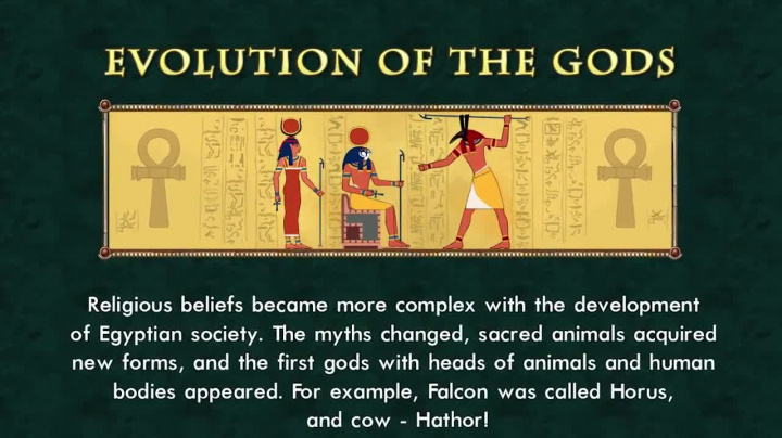 Egypt Civilization – Steam Greenlight trailer