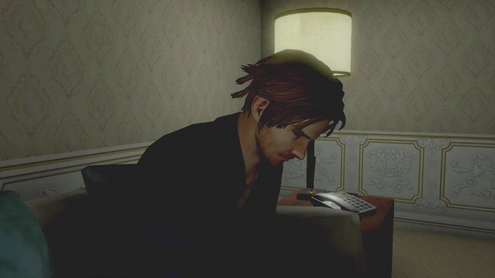 NightCry – launch trailer