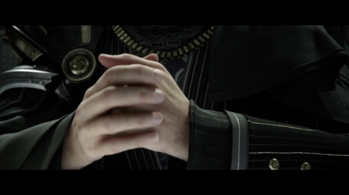KINGSGLAIVE FINAL FANTASY XV- Trailer na film