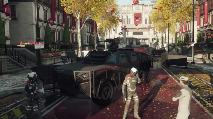 Homefront: The Revolution  'Ignite' Trailer'