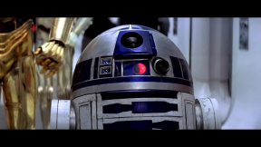 Star Wars: Epizoda IV - Nová naděje