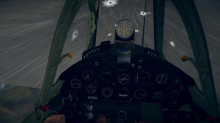 War Thunder: The first test of the sailing fleet
