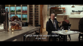 Moje tlustá řecká svatba 2