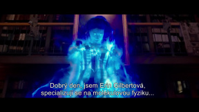 Krotitelé duchů (2016)