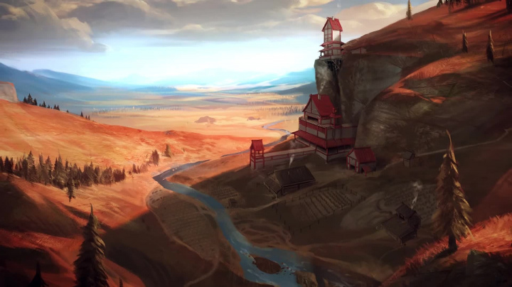 Endless Legend - Major Faction - The Allayi