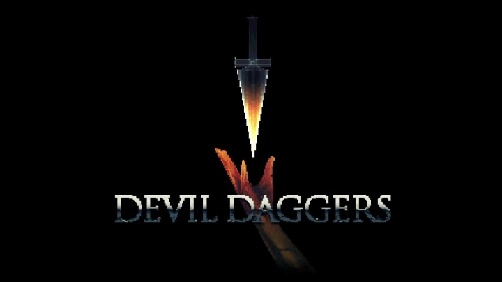 Devil Daggers - Trailer