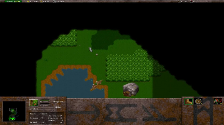 Wyrmsun – Greenlight trailer