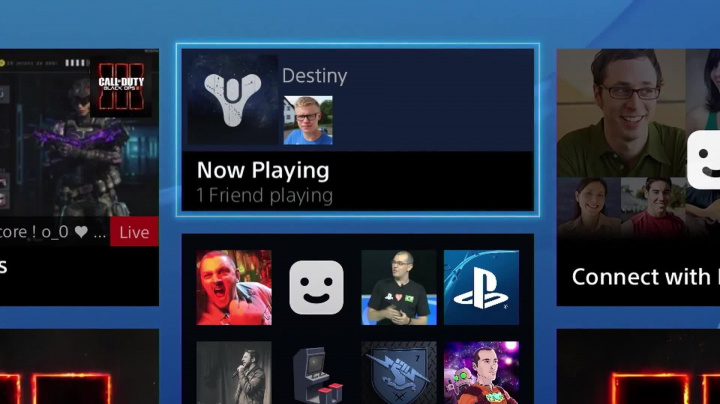 PS4 System Software 3.50 | All the features coming your way