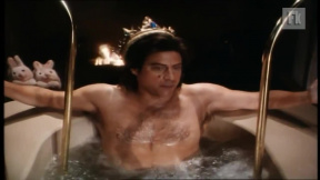 Bláznivý příběh Robina Hooda