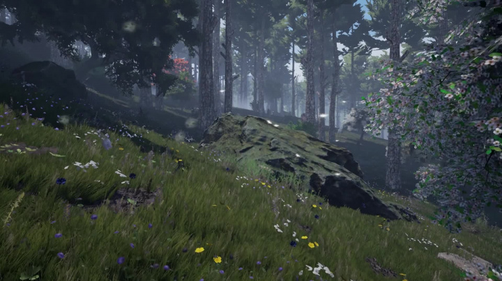 Niten – preview trailer