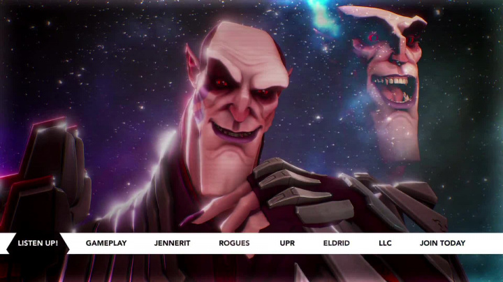 Battleborn – Bootcamp trailer