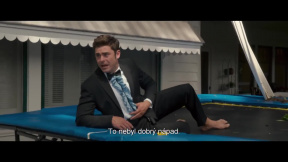 Mike i Dave sháněj holku