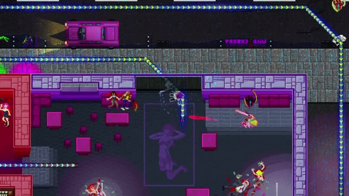 Gunkatana – teaser trailer