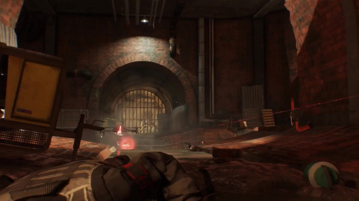 Tom Clancy's The Division – Incursions trailer