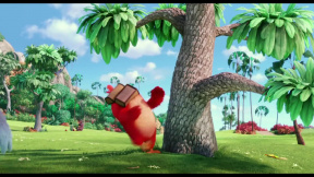 Angry Birds ve filmu