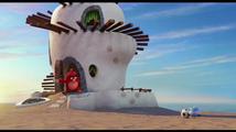 Angry Birds ve filmu - trailer 2