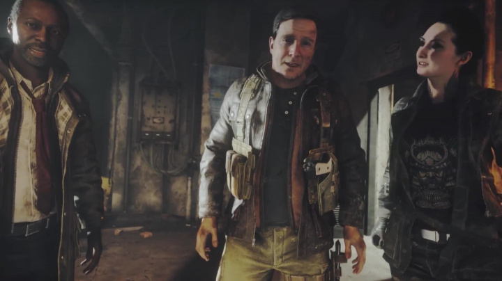 Homefront: The Revolution  'Hearts and Minds 101'