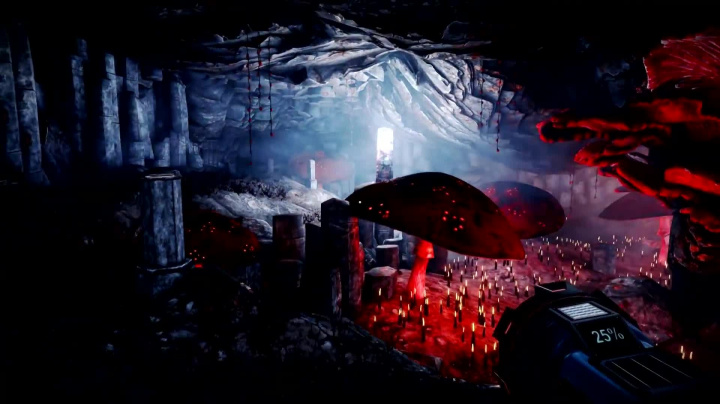 The Solus Project – The Highpoint Expansion trailer