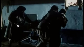 Slunce, seno a pár facek - ukázka