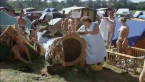 Slunce, seno, erotika - ukázka