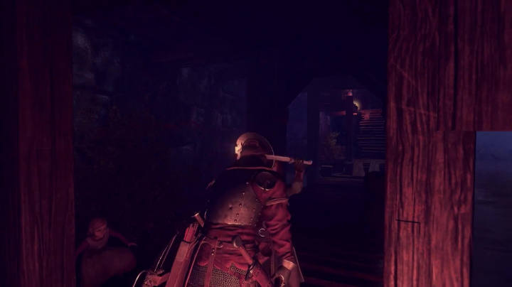 Shadwen - Release Announcement Trailer