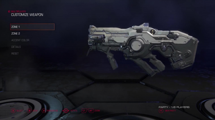 DOOM - Player Progression and Customization