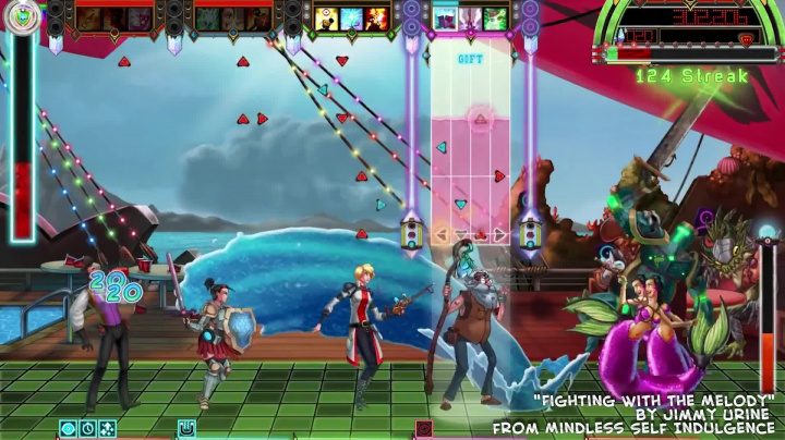 The Metronomicon – teaser trailer