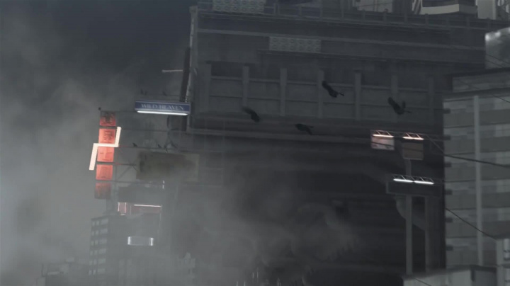 Let it Die - Teaser Trailer