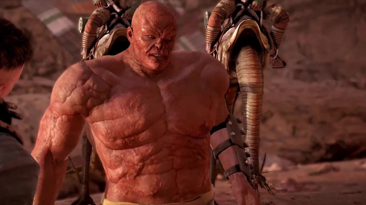 The Technomancer - Gameplay trailer
