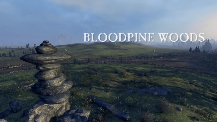 Total War: Warhammer - Battlefield Briefing - Bloodpine Woods
